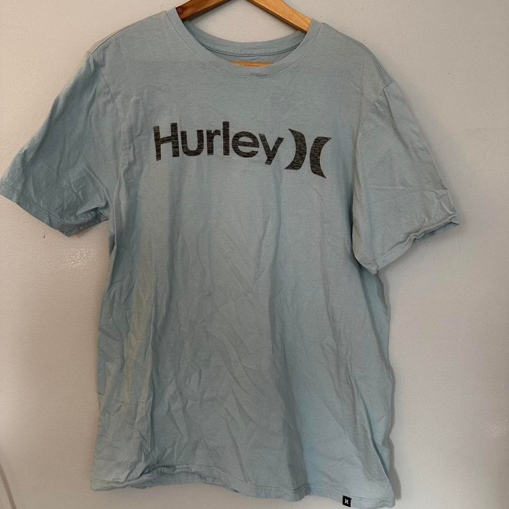 Hurley tee